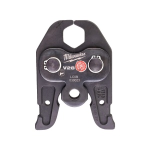 Falca presa J18 - V28, compatibila cu M18 HPT sau M18 BLHPT, diametru teava 28 mm, Milwaukee, cod 4932430269 - Img 2