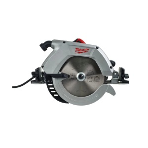 Fierastrau circular de mana CS 85 CBE, disc 235 mm, adancime taiere 85 mm, 2200 W, inclinare 60°, Milwaukee, cod 4933451116
