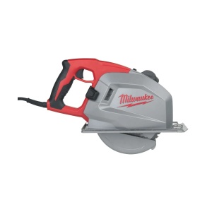 Fierastrau circular pentru debitare metal MCS 66, disc 203 mm, adancime taiere 66 mm, 1800 W, Milwaukee, cod 4933440615 - Img 4
