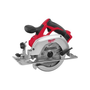 Fierastrau circular pentru lemn si plastic M18 HD18 CS-0, adancime max 55 mm, disc 165 mm, Milwaukee, cod 4933419134 - Img 8