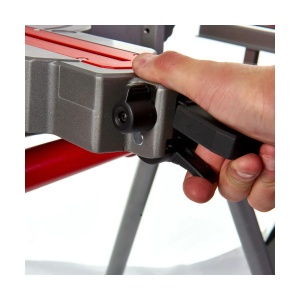 Fierastrau circular pentru taieri inclinate M18 FMS254-0, inclinare stanga 40, disc 254 mm, Milwaukee, cod 4933451729 - Img 7