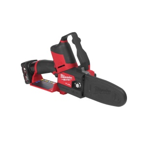Fierastrau M12 FHS-602X HATCHET cu lant 15 cm, pas lant 9.5 mm / 3/8, 33 dinti, Milwaukee, cod 4933472212 - Img 4