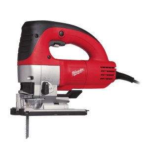 Fierastrau pendular Heavy Duty JSPE 135 TX, 750 W, maner superior, Milwaukee, cod 4933500568