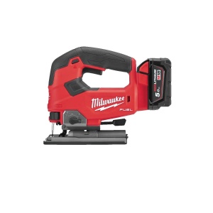 Fierastrau pendular M18 FJS-502X cu maner superior, lungimea cursei 25 mm, unghi taiere max 45 grade, Milwaukee, cod 4933464727 - Img 2
