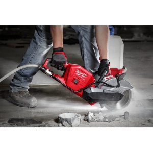 Fierastrau pentru debitare M18 FCOS230-0, adancime max 85 mm, disc 230 mm, Milwaukee, cod 4933471696 - Img 2