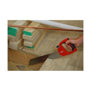 Fierastrau pentru PVC, Milwaukee, cod 48220212 - Img 9