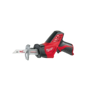 Fierastrau sabie HACKZALL compact C18 HZ-0, lungimea cursei 20 mm, Milwaukee, cod 4933416785 - Img 2