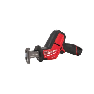 Fierastrau sabie subcompact HACKZALL M12 CHZ-202X, lungimea cursei 15.9 mm, Milwaukee, cod 4933447738 - Img 2