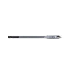 FLAT BORING BIT WFLAT BIT 10X152 P1M