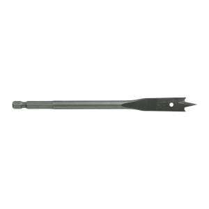 FLAT BORING BIT WFLAT BIT 12X152 P1M - Img 3