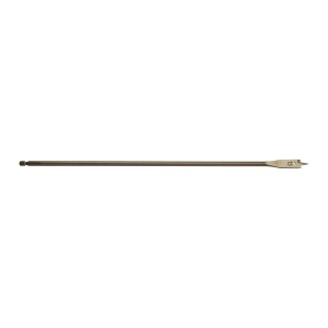 FLAT BORING BIT WFLAT BIT 13X400 P1M - Img 4