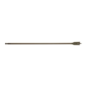 FLAT BORING BIT WFLAT BIT 18X400 P1M - Img 2