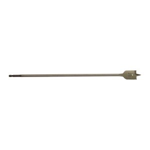 FLAT BORING BIT WFLAT BIT 28X400 P1M - Img 2