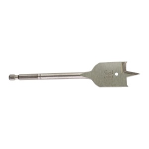 FLAT BORING BIT WFLAT BIT 30X152 P1M - Img 3
