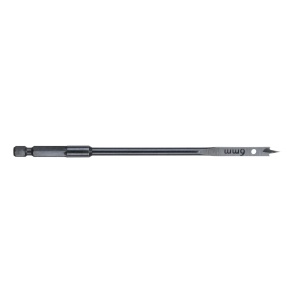 FLAT BORING BIT WFLAT BIT 6X152 P1M - Img 4