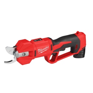 Foarfeca pentru taiat ramuri M12 BLPRS-202, fara perii, grosime ramuri max 32 mm, Milwaukee, cod 4933480115