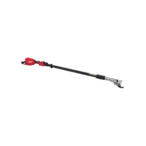 Foarfeca telescopica M18 BLTS-0, taiere max 4.4 cm diametru, 3 m lungime, Milwaukee, cod 4933480865