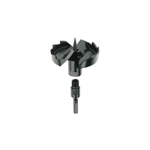 Freza pentru lemn 116mm - Img 5