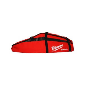 Geanta pentru fierastraiele cu lant M18 cu maner in spate, Milwaukee, cod 4932493810