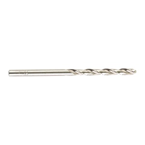 HSS-G THW 3.7 METAL DRILL BIT - 10PC
