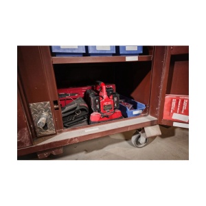 Incarcator cu 6 porturi M18 PC6 PACKOUT, Milwaukee, cod 4932480162 - Img 3