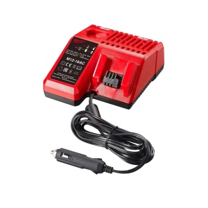 Incarcator de masina M12-18 AC, Milwaukee, cod 4932459205