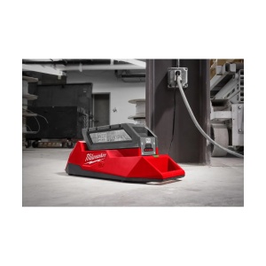 Incarcator rapid MXF FUEL MXF C, monoport, Milwaukee, cod 4933471839 - Img 5