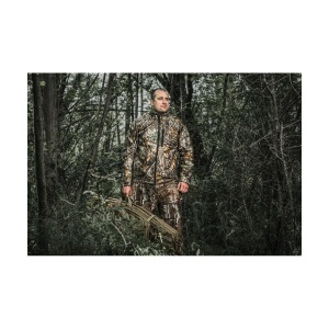 Jacheta camuflaj incalzita M12 HJ CAMO6-0, Milwaukee - Img 3