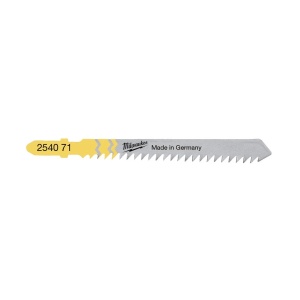 JIG SAW BLADE JIGBL 50X2 T119B P5M - Img 5