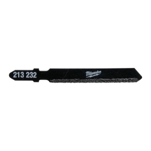 JIG SAW BLADE JIGBL 54XGR T150 P1M - Img 6