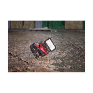 Lampa compacta pliabila M18 ALIS-0, 1000 lumeni, TRUEVIEW, Milwaukee, cod 4933498148 - Img 10