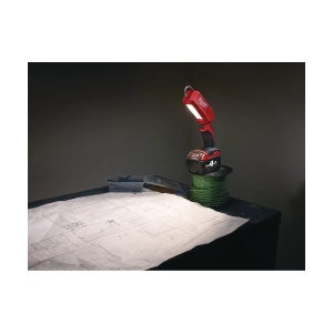 Lampa de inspectie LED M18 IL-0, 300 lumeni, Milwaukee, cod 4932430564 - Img 3