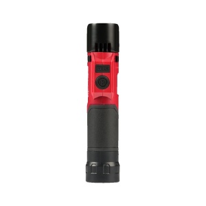 Lampa de lucru L4 PWL-301, reincarcabila USB , 500 lumeni, Milwaukee, cod 4933479765