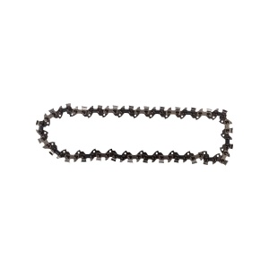 Lant pentru fierastraul M12 FHS, lungime sina 15 cm/ 6", pas lant 9.5 mm/ 3/8", Milwaukee, cod 4932478427