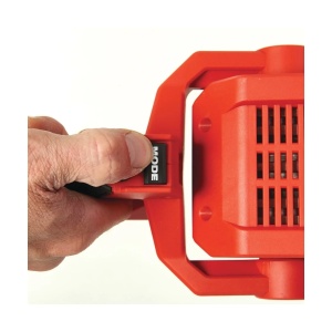 Lanterna cu LED M18 SLED-0, 1250 lumeni, Milwaukee, cod 4933459159 - Img 7