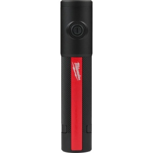 Lanterna frontala IR FL500, reincarcabila USB, 500 lumeni, Milwaukee, cod 4933478586