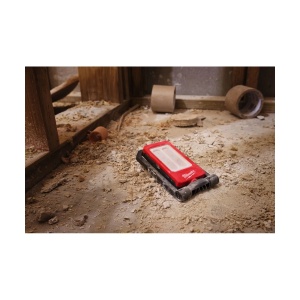 Lanterna pliabila IR FFL, reincarcabila USB, 500 lumeni, Milwaukee, cod 4933493528 - Img 4