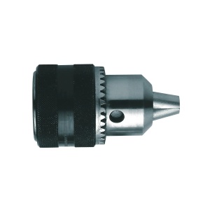 Mandrina cu cheie, 3.0 - 16 mm, prindere B 16, Milwaukee, cod 4932127010 - Img 2