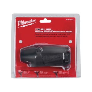 Manson de cauciuc pentru cheia de impact M18 CIW, Milwaukee, cod 49162754 - Img 3