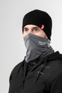 Masca multifunctionala tip bandana, protectie UV 50+, Milwaukee