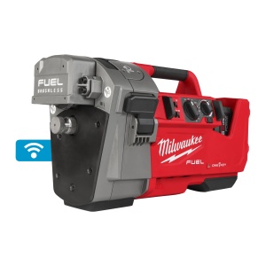Masina de canelat M18 FRGRO114-802C, pentru tevi 1 1/4"-4", Milwaukee, cod 4933479789