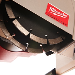 Masina de canelat WCS 45, 1900 W, disc 150 mm, adancime 45 mm, Milwaukee, cod 4933383350 - Img 4