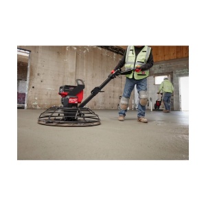 Masina de finisat beton MXF WBT90-0, diametru 914 mm, inaltime 1028 mm, Milwaukee, cod 4933498326 - Img 3