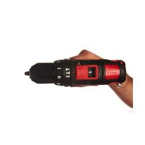 Masina de gaurit cu percutie M12 BPD-202C, subcompacta, cuplu 30 Nm, 190 mm, Milwaukee, cod 4933499465 - Img 6