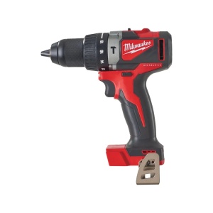 Masina de gaurit cu percutie M18 BLPD2-0X, cuplu 82 Nm, mandrina 13 mm, 2 viteze, 180 mm, Milwaukee, cod 4933464516