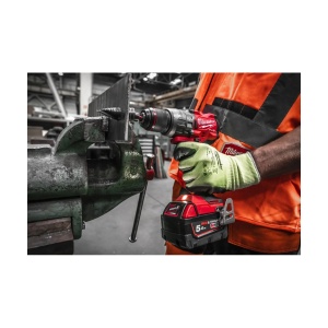 Masina de gaurit cu percutie M18 FPD3-402C FUEL, cuplu 158 Nm, mandrina 13 mm, 175 mm, Milwaukee, cod 4933492473 - Img 16