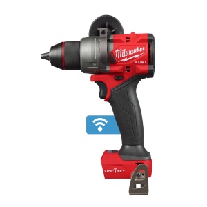 Masina de gaurit cu percutie ONE-KEY M18 ONEPD3-0X, cuplu 158 Nm, Milwaukee, cod 4933492798