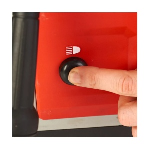 Masina de gaurit cu talpa magnetica MDP 41, magnet permanent, prindere Weldon 19 mm, forta 8890 N, Milwaukee, cod 4933451014 - Img 7