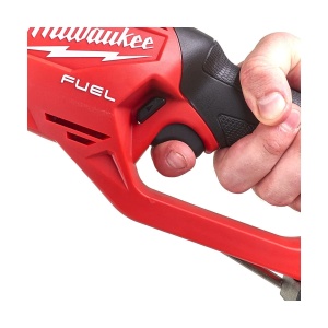 Masina de gaurit la unghi M18 FRAD2-0 SUPER HAWG, cuplu 122 Nm, mandrina 13 mm, 2 viteze, Milwaukee, cod 4933471207 - Img 14