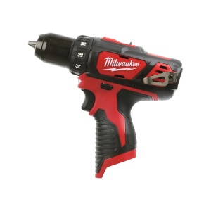 Masina de gaurit M12 BDD-0, subcompacta, cuplu 30 Nm, mandrina 10 mm, 189 mm, Milwaukee, cod 4933441930